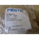 Festo FKM10X1,25 Rod Coupler FKM10X125