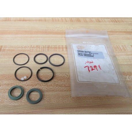 Parker SKCHE03205 Service Kit