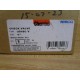 Chemtrol 1RLK6 Check Valve U51BC V 1"