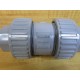 Chemtrol 1RLK6 Check Valve U51BC V 1"