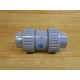 Chemtrol 1RLK6 Check Valve U51BC V 1"