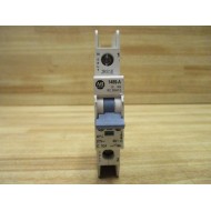 Allen Bradley 1489-A1C100 10A Circuit Breaker 1489A1C100 (Pack of 4) - Used