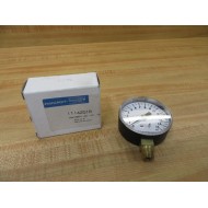 Ashcroft 25W1005PH 02L XZG 15 Pressure Gauge 25W1005PH02LXZG15