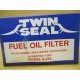 Twin Seal S-254 Westwood Fuel Oil Filter S254