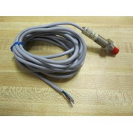 ISSC 1281-1-A ISSC Proximity Sensor 9918-28 - New No Box