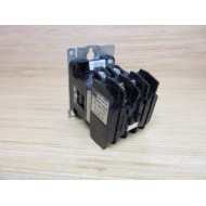 Cutler Hammer C10AN20 Contactor - Used