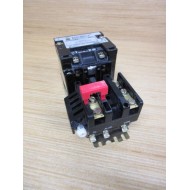 Square D 8536SCO1C1S Motor Starter - New No Box