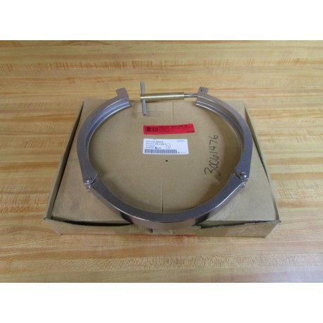 Tri-Clover SES-2-06A-S Segmented Clamp Assembly SES206AS