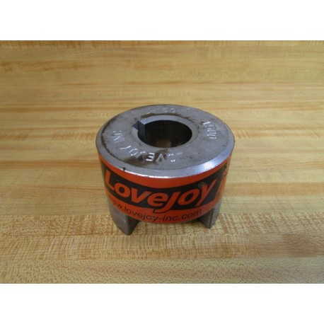 Lovejoy L-150 1.500 Coupling WKW L150 HUB 1-12 KW - Used