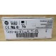 Allen Bradley 1492-W4-B Blue Terminal Blocks 1492W4B (Pack of 33)