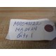 Kettering 14A2424 Blank Insert MRO43122