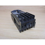 Square D 8501-GO-60 Control Relay 8501-G0-60 Ser. D - Used