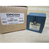 Opcon 1480A-6501 Reflex Sensor 104294