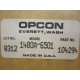 Opcon 1480A-6501 Reflex Sensor 104294