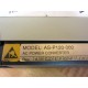 AEG AS-P120-000 AC Power Converter ASP120000 - Used