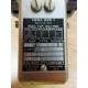 Square D 8536 CA0-3 Starter 8536 CAO-3 Ser. B, WO Relays - Used