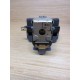 Square D 8536 CA0-3 Starter 8536 CAO-3 Ser. B, WO Relays - Used
