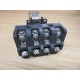 Square D 8536 CA0-3 Starter 8536 CAO-3 Ser. B, WO Relays - Used