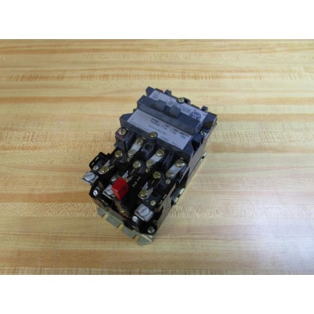 Westinghouse A200MICAC Starter Style:765A840G01 - Used