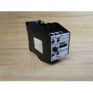 Siemens 3TB42-12-0A Contactor 3TB42-12-OA Coil: 110V 5060Hz - Used