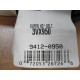 Gates 3VX950 Super HC Belt 9412-0950