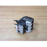 Moeller Z1-40 Overload Relay Z140 24-40A - Used