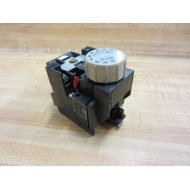 Square D 8501 XTE1 8501XTE1 Timing Relay Series A - Used