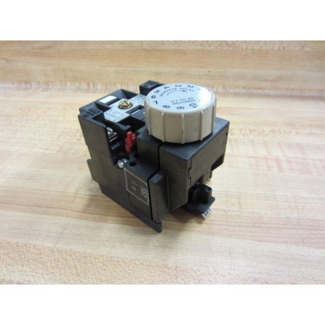 Square D 8501 XTE1 8501XTE1 Timing Relay Series A - Used