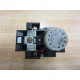 Square D 8501 XTE1 8501XTE1 Timing Relay Series A - Used