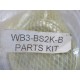WB3-BS2K-B Parts Kit WB3BS2KB