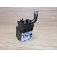 Square D 9065-TE3.7 Thermal Overload Relay 9065TE37 - Used