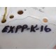 Generic EXPP-K-16 K-Type Thermocouple Duplex Wire EXPPK16 - New No Box