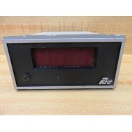 Red Lion Controls APLIT405 AC Current Meter - Used