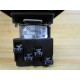 Telemecanique K2D0424US Electrique Selector Switch 09 39 - New No Box