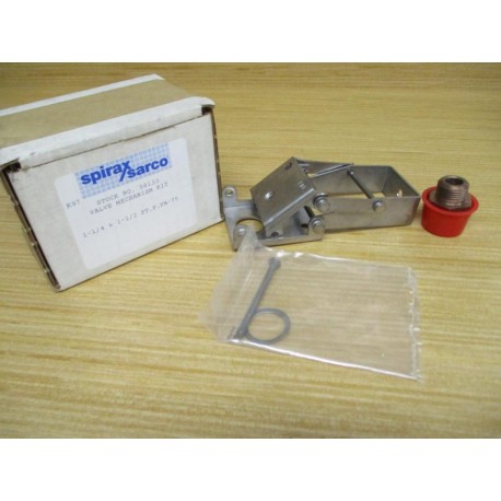 Spirax Sarco 58133 Valve Mechanism Kit