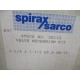 Spirax Sarco 58133 Valve Mechanism Kit