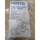 Festo EAMD-42-40-14-16x25-U Coupling 3420022