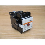 Fuji Electric SC35AA Magnetic Contactor SC-2N - New No Box