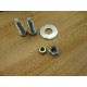Hoffman F66LN2 Wireway Nipple - Used