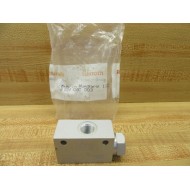 Rexroth 0821000003 Pneumatic Valve Body