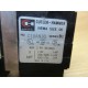 Cutler Hammer C10AN3 Contactor - Used