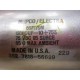 MEPCOELECTRA 86F179M Capacitor 362-7818-56699 - Used