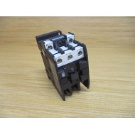 Moeller DIL0AM Starter DIL-0-AM WO Screw Cover - Used