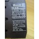 Moeller DIL0AM Starter DIL-0-AM WO Screw Cover - Used