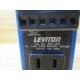 Leviton 3801-DIN Receptacle 3801DIN 125VAC 10A 60Hz - New No Box