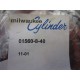 Milwaukee Cylinder 01560-8-40 Repair Kit