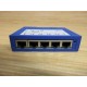 Hirschmann 5TX Spider Ethernet  Rail Switch - New No Box