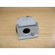 Siemens 3SE2 100-1 Limit Switch wRoller Lever 3SE21001 - Used