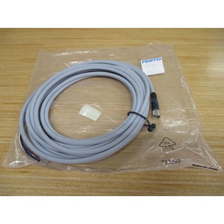 Festo 158961 Connecting Cable