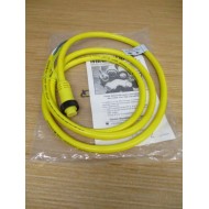 Woodhead 40902 Connection Cable 10 AMPS